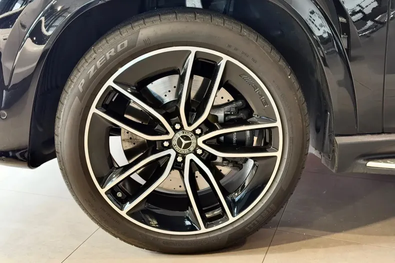 Mercedes-Benz GLE 350 (Clasa GLE) din 2025 cu 38.500 km - oferta MER264361 - foto 10