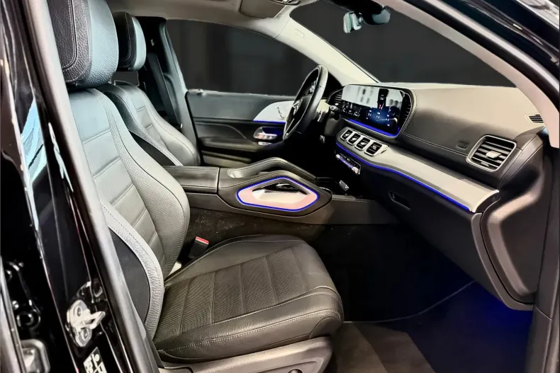 Mercedes-Benz GLE 350 (Clasa GLE) din 2025 cu 38.500 km - oferta MER264361 - foto 19