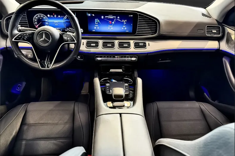 Mercedes-Benz GLE 350 (Clasa GLE) din 2025 cu 38.500 km - oferta MER264361 - foto 20