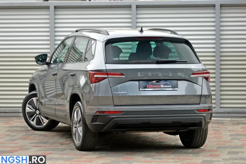 Skoda Karoq din 2023 cu 160.568 km - oferta SKO264365 - foto 4