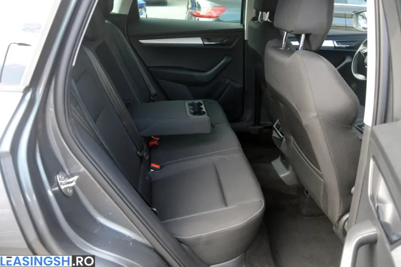 Skoda Karoq din 2023 cu 160.568 km - oferta SKO264365 - foto 6