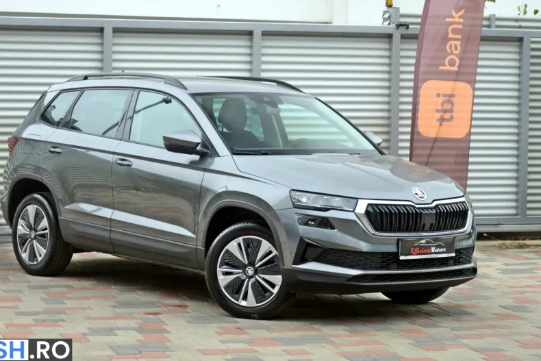 Skoda Karoq din 2023 cu 160.568 km - oferta SKO264365 - foto 10