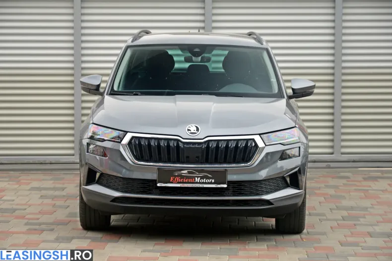 Skoda Karoq din 2023 cu 160.568 km - oferta SKO264365 - foto 14