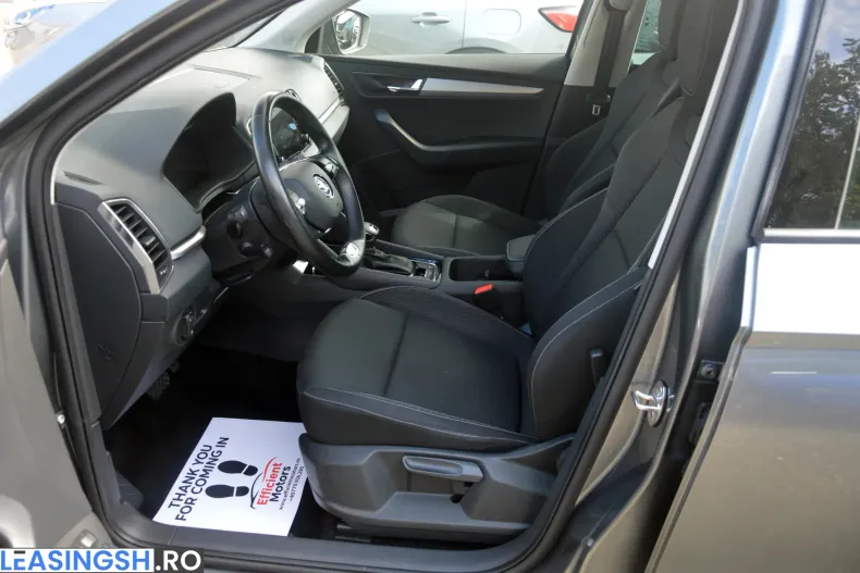 Skoda Karoq din 2023 cu 160.568 km - oferta SKO264365 - foto 21