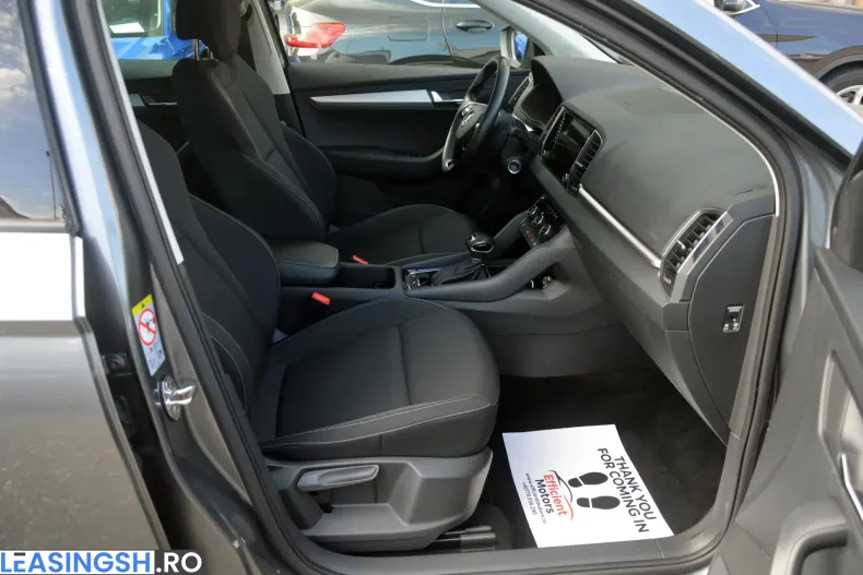 Skoda Karoq din 2023 cu 160.568 km - oferta SKO264365 - foto 25