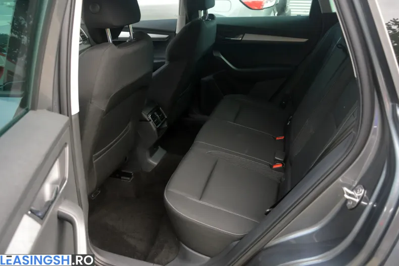 Skoda Karoq din 2023 cu 160.568 km - oferta SKO264365 - foto 26