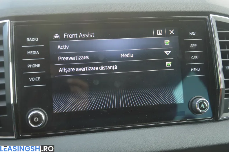 Skoda Karoq din 2023 cu 160.568 km - oferta SKO264365 - foto 32