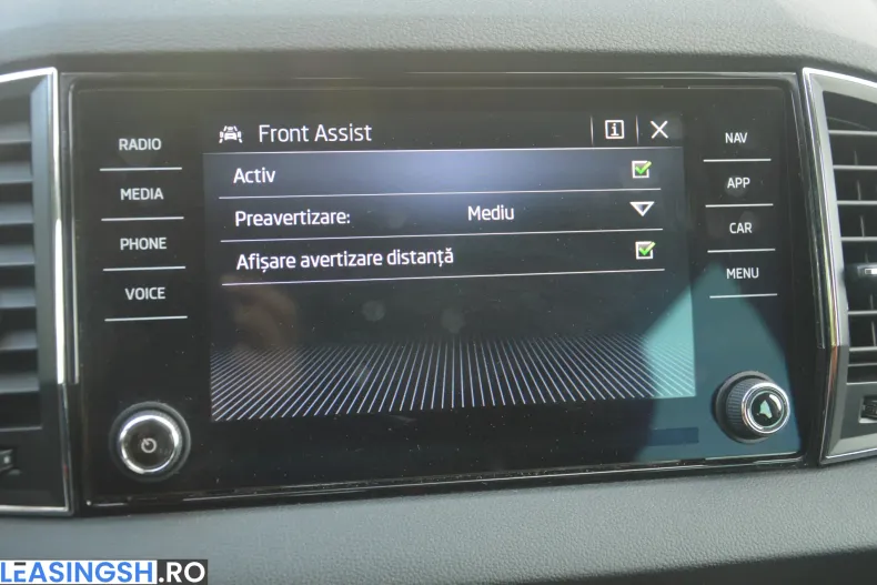 Skoda Karoq din 2023 cu 160.568 km - oferta SKO264365 - foto 35