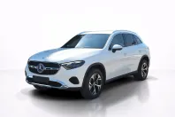 Mercedes-Benz GLC 300 (Clasa GLC) din 2026 cu 10 km - oferta MER264366 - foto 1