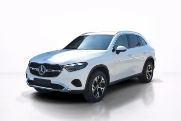 Mercedes-Benz GLC 300 din 2026 - oferta MER264366