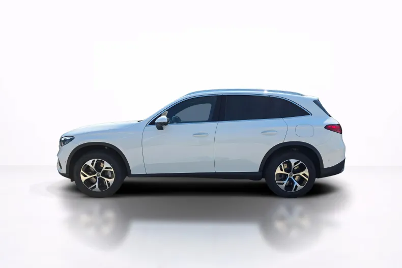 Mercedes-Benz GLC 300 (Clasa GLC) din 2026 cu 10 km - oferta MER264366 - foto 2