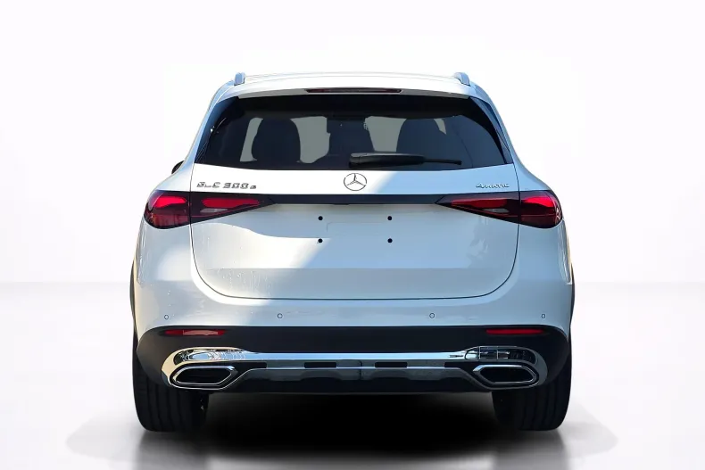 Mercedes-Benz GLC 300 (Clasa GLC) din 2026 cu 10 km - oferta MER264366 - foto 4
