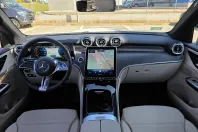 Mercedes-Benz GLC 300 (Clasa GLC) din 2026 cu 10 km - oferta MER264366 - foto 10