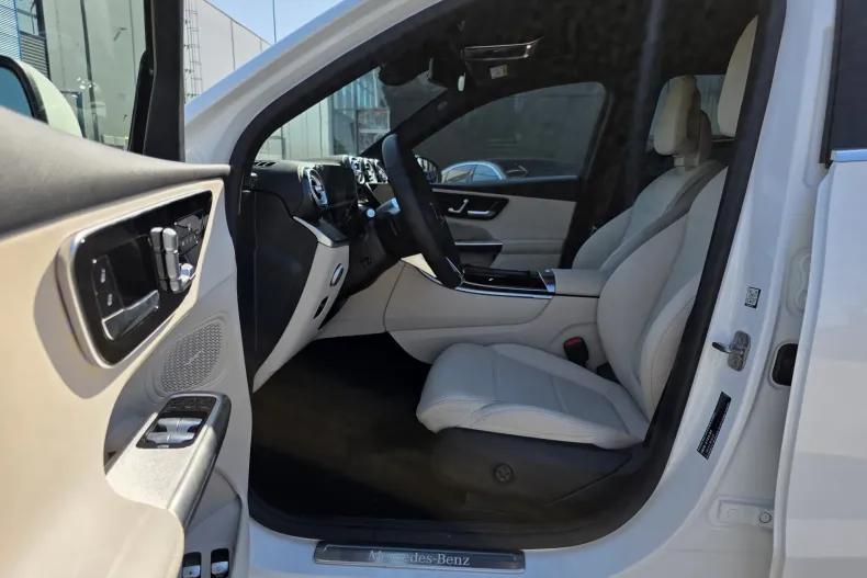 Mercedes-Benz GLC 300 (Clasa GLC) din 2026 cu 10 km - oferta MER264366 - foto 11
