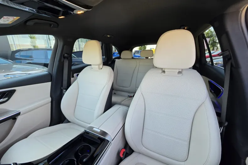 Mercedes-Benz GLC 300 (Clasa GLC) din 2026 cu 10 km - oferta MER264366 - foto 14