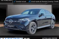 Mercedes-Benz GLC 300 (Clasa GLC) din 2025 cu 12.040 km - oferta MER264372 - foto 1