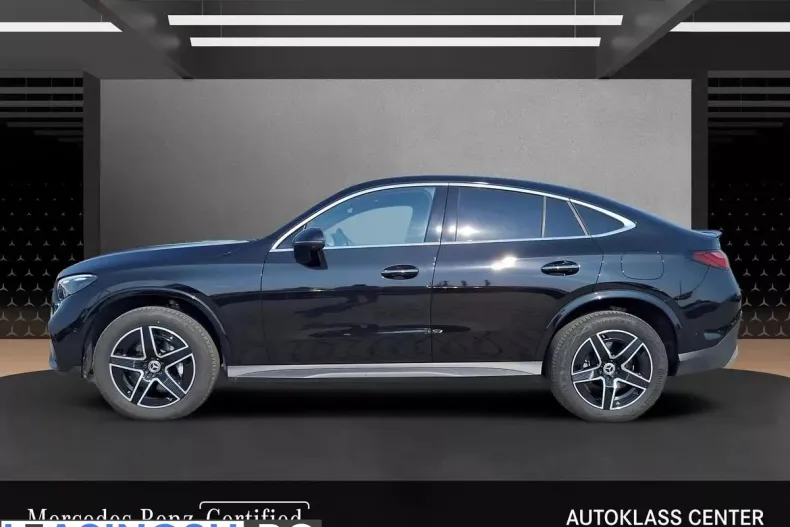Mercedes-Benz GLC 300 (Clasa GLC) din 2025 cu 12.040 km - oferta MER264372 - foto 3