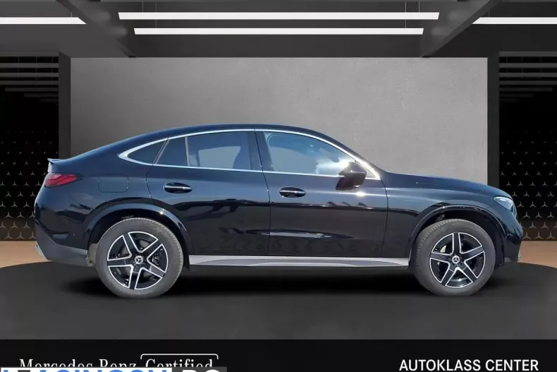 Mercedes-Benz GLC 300 (Clasa GLC) din 2025 cu 12.040 km - oferta MER264372 - foto 7