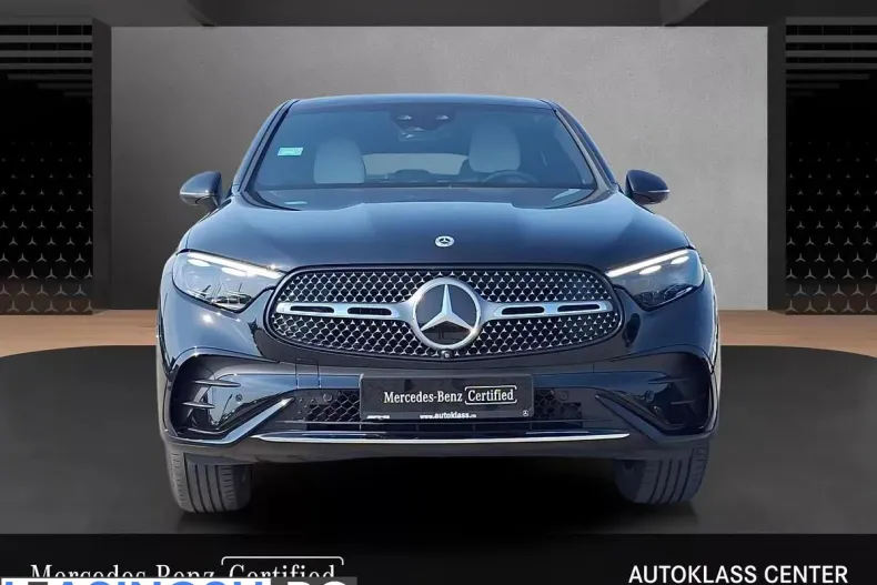 Mercedes-Benz GLC 300 (Clasa GLC) din 2025 cu 12.040 km - oferta MER264372 - foto 9