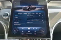 Mercedes-Benz GLC 300 (Clasa GLC) din 2025 cu 12.040 km - oferta MER264372 - foto 27