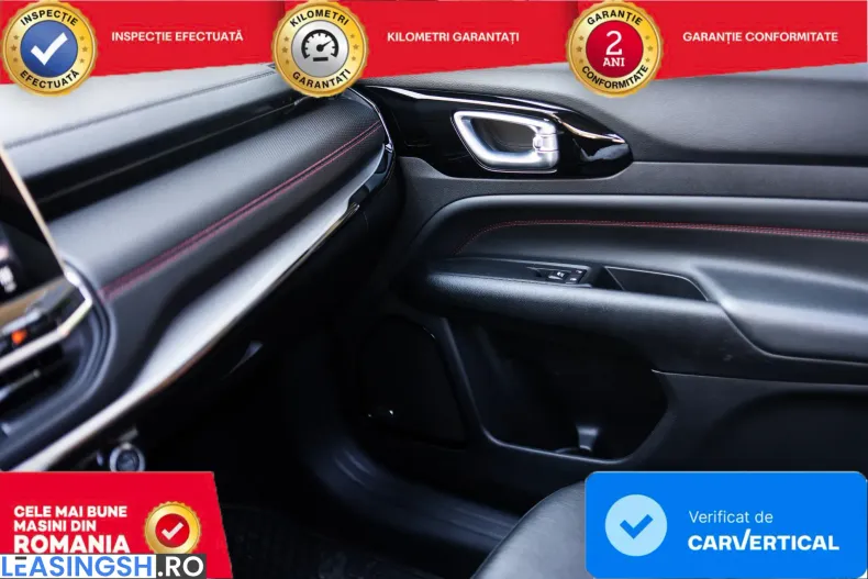 Jeep Compass din 2022 cu 112.000 km - oferta JEE264374 - foto 19
