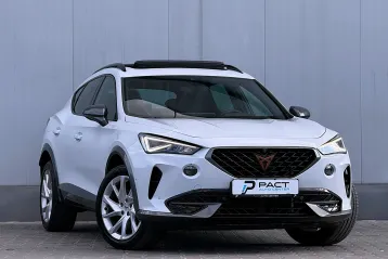 Cupra Formentor din 2022 - oferta CUP264375