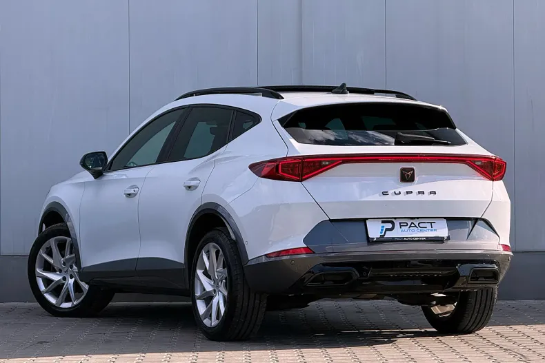Cupra Formentor din 2022 cu 143.500 km - oferta CUP264375 - foto 3
