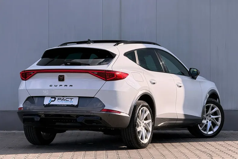 Cupra Formentor din 2022 cu 143.500 km - oferta CUP264375 - foto 4