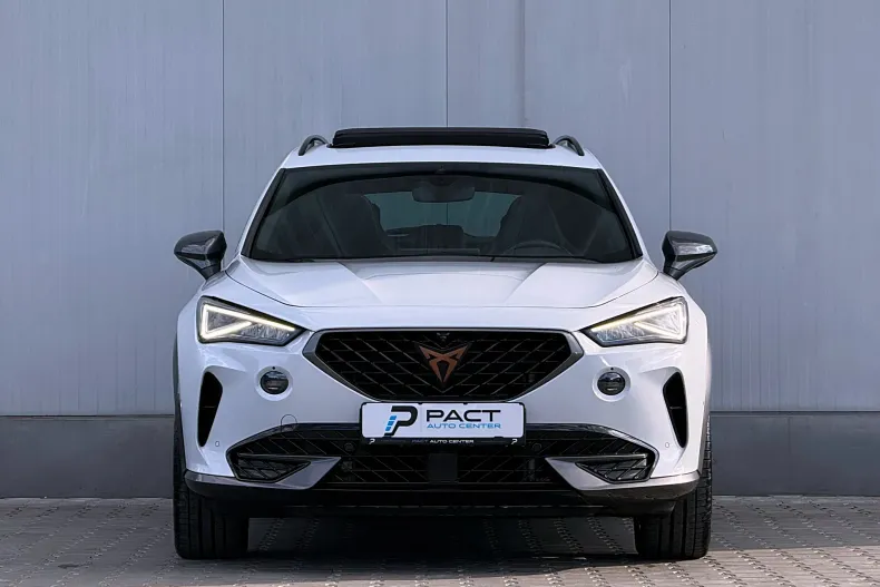 Cupra Formentor din 2022 cu 143.500 km - oferta CUP264375 - foto 9