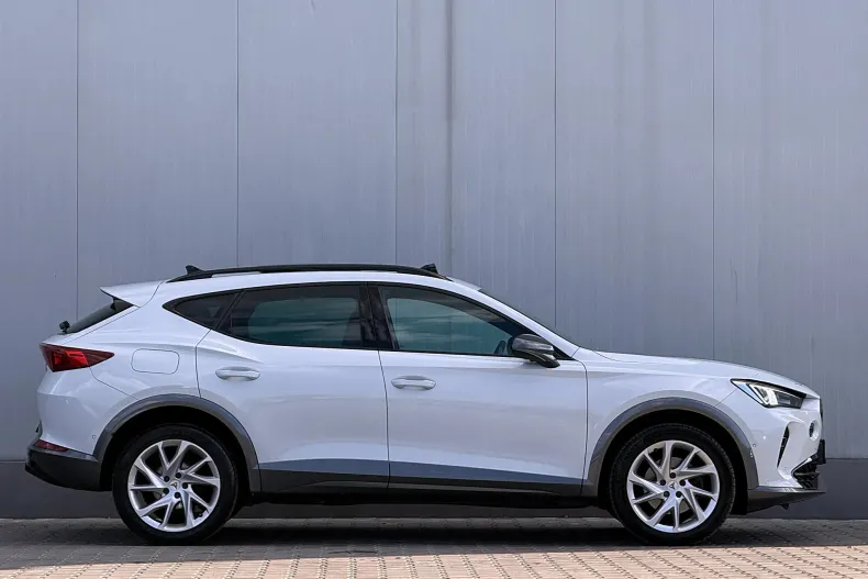 Cupra Formentor din 2022 cu 143.500 km - oferta CUP264375 - foto 10