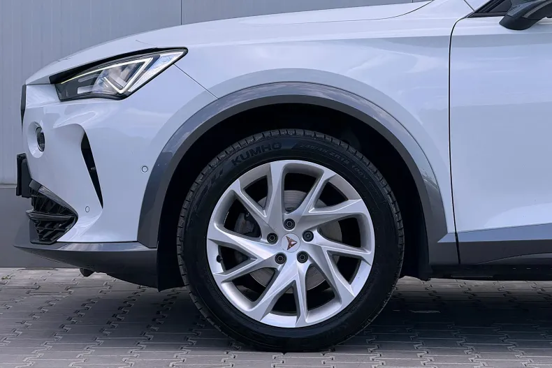 Cupra Formentor din 2022 cu 143.500 km - oferta CUP264375 - foto 13