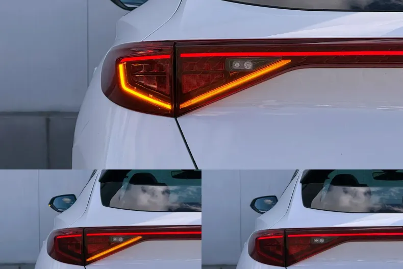 Cupra Formentor din 2022 cu 143.500 km - oferta CUP264375 - foto 15