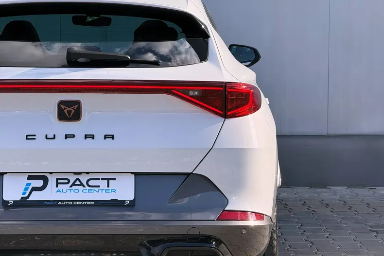 Cupra Formentor din 2022 cu 143.500 km - oferta CUP264375 - foto 16