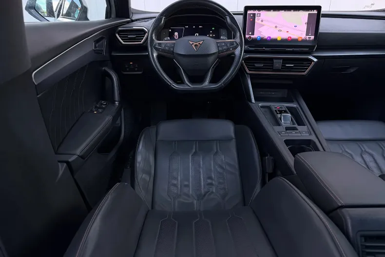 Cupra Formentor din 2022 cu 143.500 km - oferta CUP264375 - foto 22