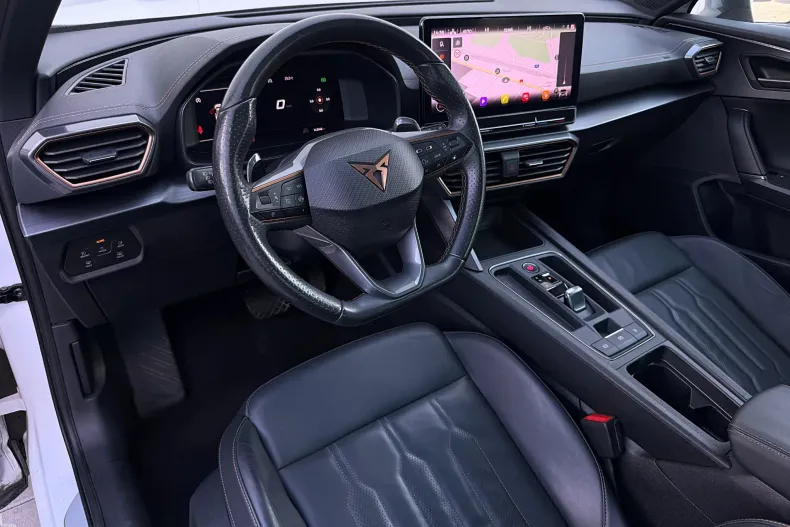 Cupra Formentor din 2022 cu 143.500 km - oferta CUP264375 - foto 24