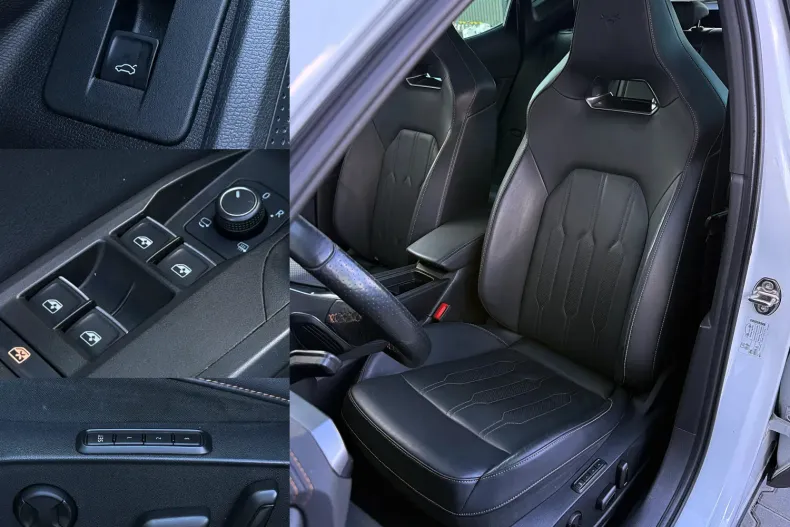 Cupra Formentor din 2022 cu 143.500 km - oferta CUP264375 - foto 26