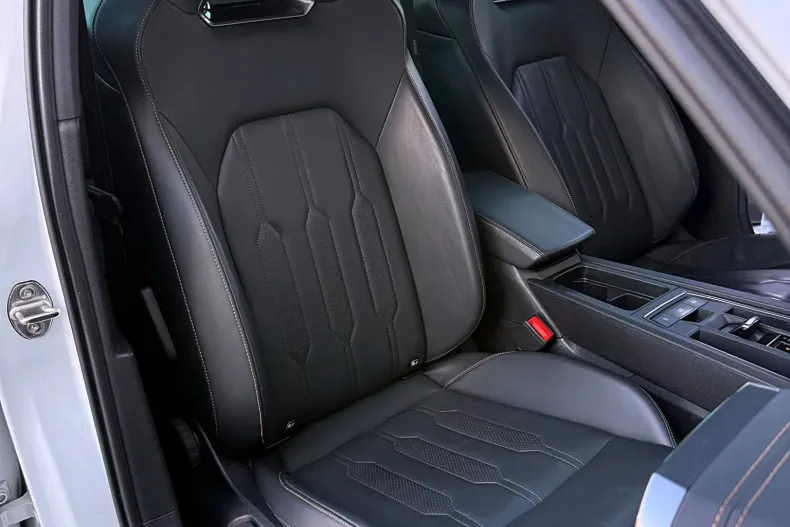 Cupra Formentor din 2022 cu 143.500 km - oferta CUP264375 - foto 27