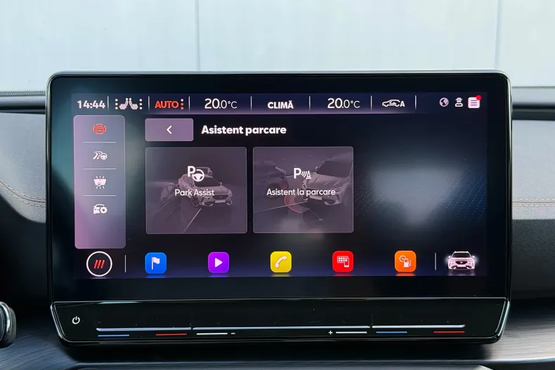 Cupra Formentor din 2022 cu 143.500 km - oferta CUP264375 - foto 31