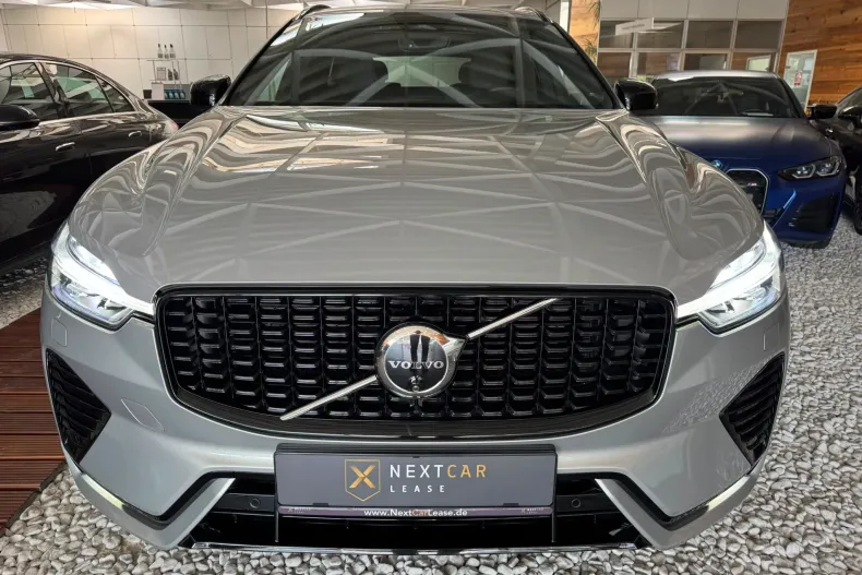 Volvo XC60 din 2024 cu 25.275 km - oferta VOL264376 - foto 2