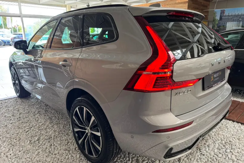 Volvo XC60 din 2024 cu 25.275 km - oferta VOL264376 - foto 6