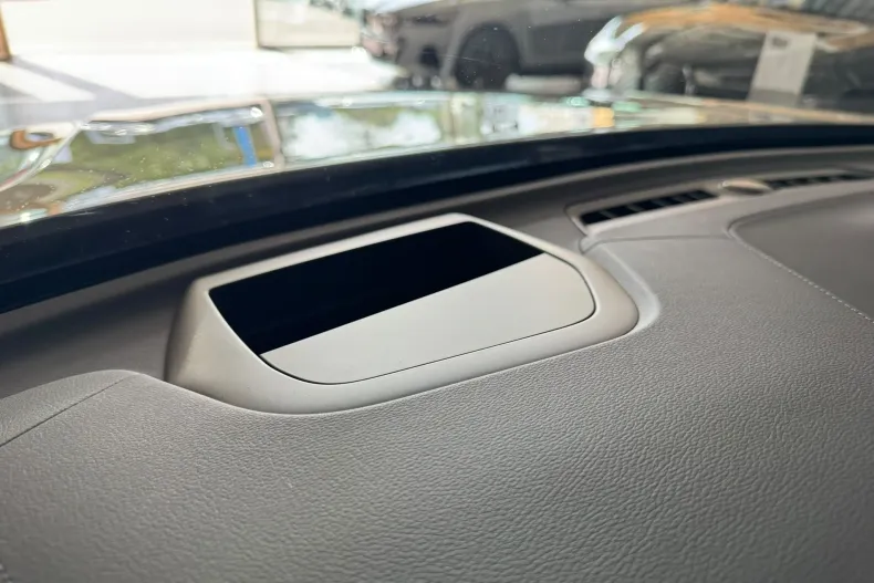 Volvo XC60 din 2024 cu 25.275 km - oferta VOL264376 - foto 17