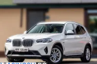 BMW X3 (Seria X) din 2022 cu 64.000 km - oferta BMW264379 - foto 1