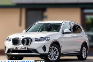 BMW X3 din 2022 - oferta BMW264379