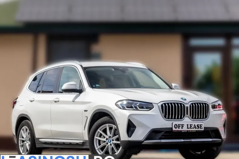 BMW X3 (Seria X) din 2022 cu 64.000 km - oferta BMW264379 - foto 2