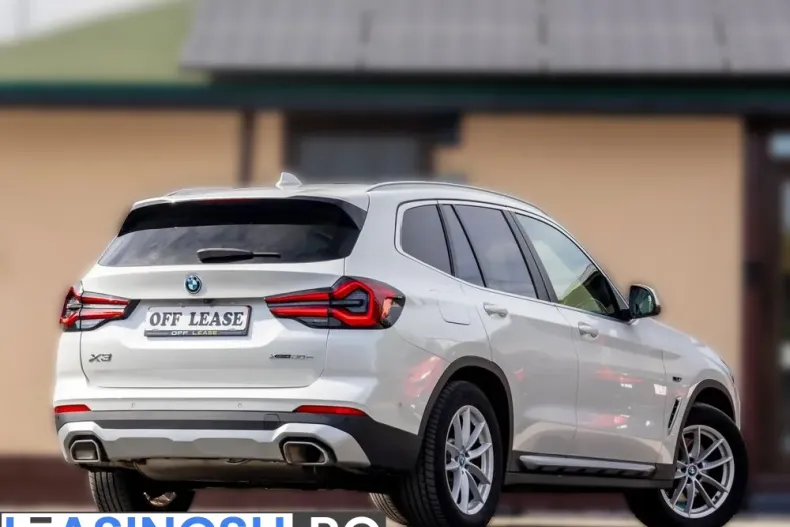BMW X3 (Seria X) din 2022 cu 64.000 km - oferta BMW264379 - foto 4