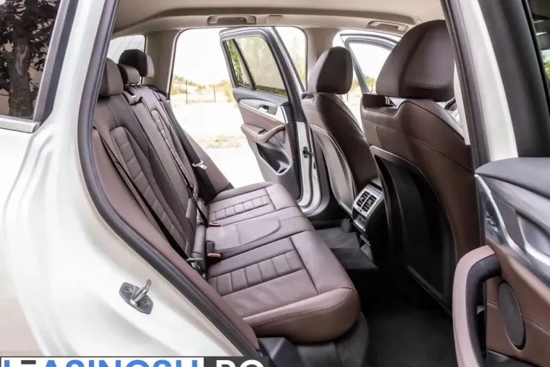 BMW X3 (Seria X) din 2022 cu 64.000 km - oferta BMW264379 - foto 6