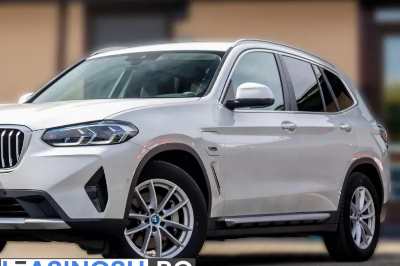 BMW X3 (Seria X) din 2022 cu 64.000 km - oferta BMW264379 - foto 9