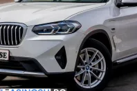 BMW X3 (Seria X) din 2022 cu 64.000 km - oferta BMW264379 - foto 10