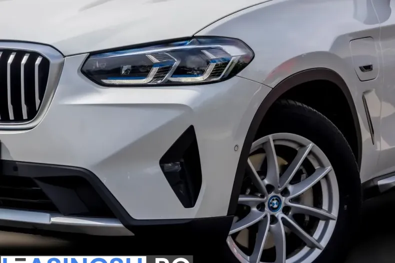 BMW X3 (Seria X) din 2022 cu 64.000 km - oferta BMW264379 - foto 11