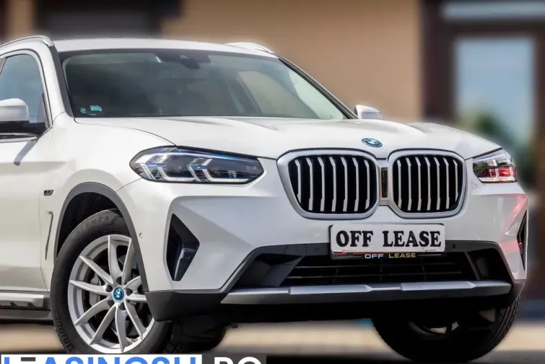 BMW X3 (Seria X) din 2022 cu 64.000 km - oferta BMW264379 - foto 13